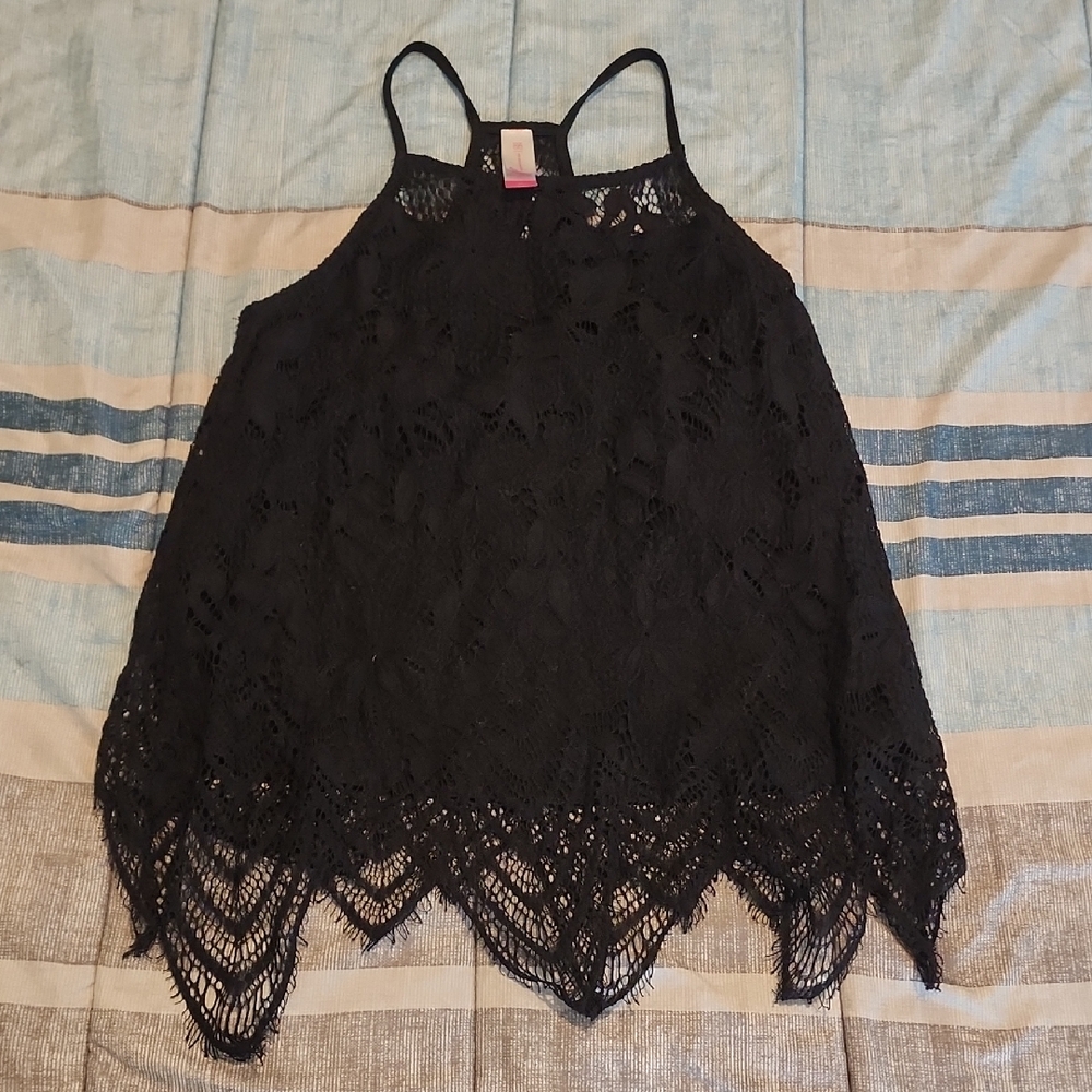Lace Top
